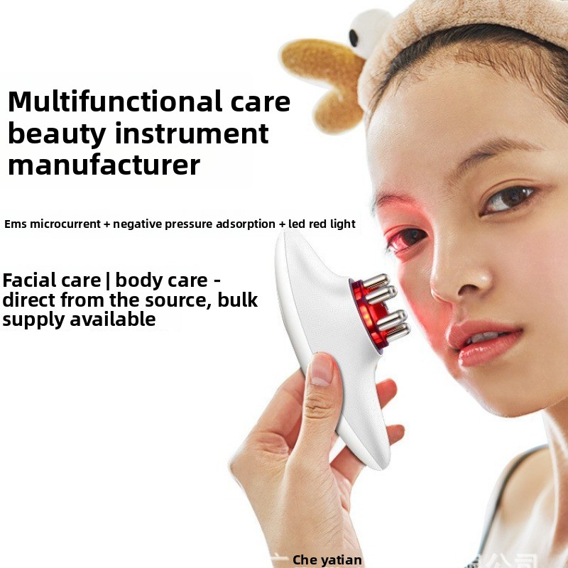 Multifunctional Beauty Device  - огляд і ціна Beauty & Makeup Katia Di Paola