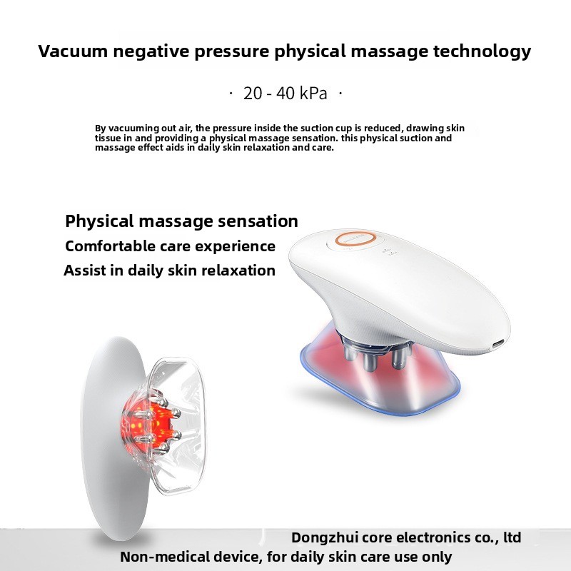 Multifunctional Beauty Device  - огляд і ціна Beauty & Makeup Katia Di Paola