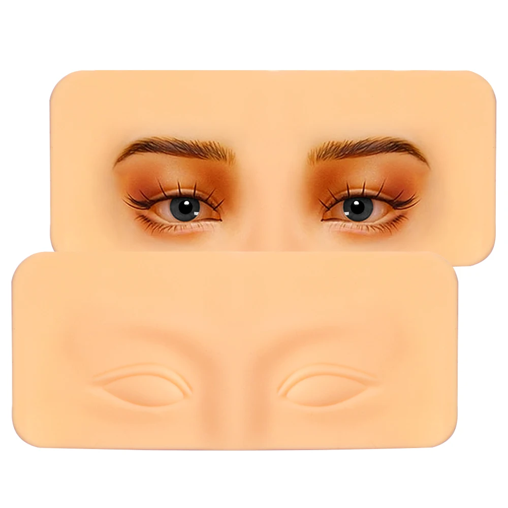 Premium 5D Silicone Eyebrow Ta - огляд і ціна Beauty Makeup Academy