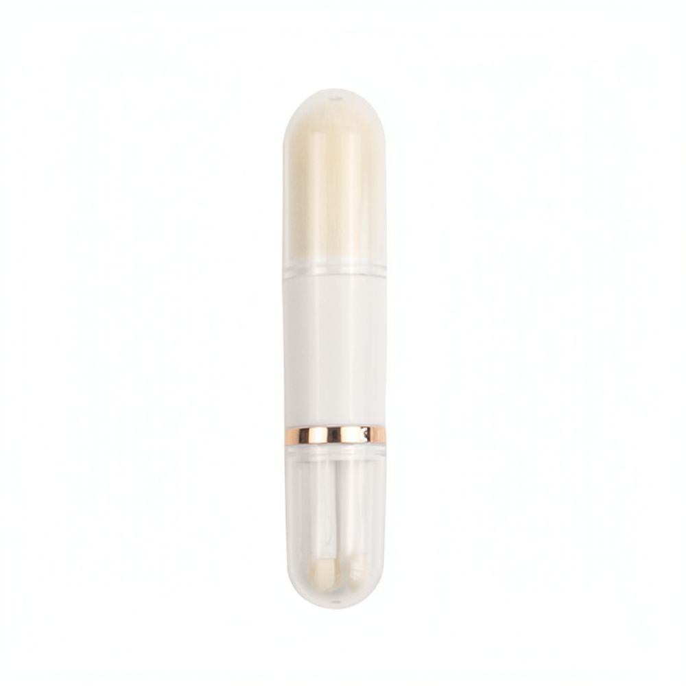 Portable Cosmetic Makeup Brush - огляд і ціна Beauty Makeup Vanity Set