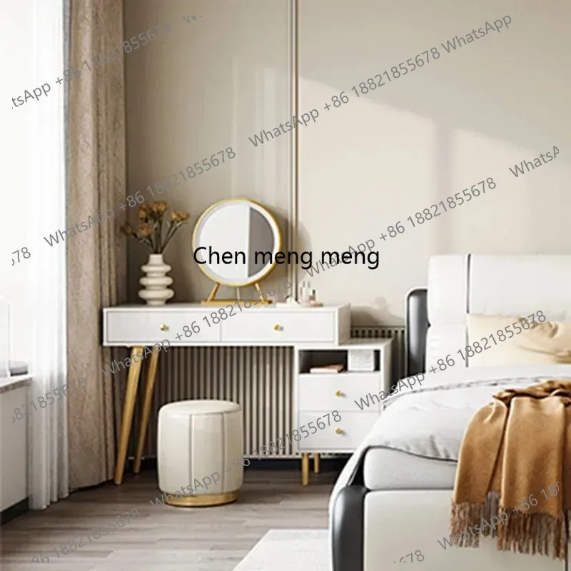 Storage Mirror Storage Vanity  - огляд і ціна Beauty Without Makeup