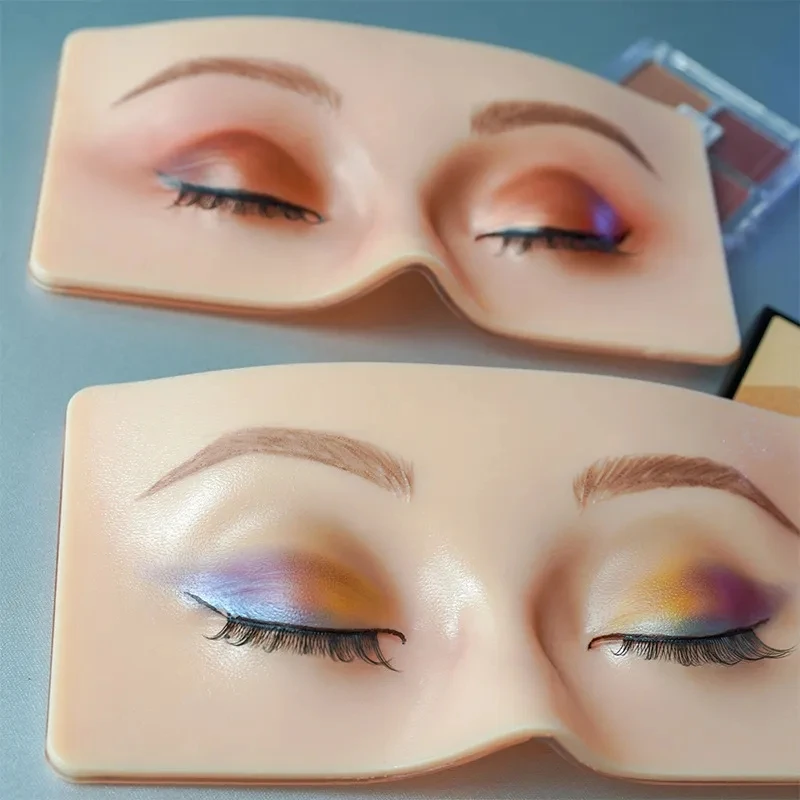 1pcs No Box Reusable Makeup Bo - огляд і ціна Beauty Makeup Academy